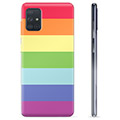 Samsung Galaxy A71 TPU tok - Pride