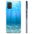Samsung Galaxy A71 TPU tok - tenger