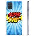 Samsung Galaxy A71 TPU tok - Super Dad