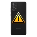 Samsung Galaxy A72 akkumulátorfedél javítás