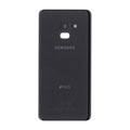 Samsung Galaxy A8 (2018) hátlap GH82-15557A