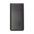 Samsung Galaxy A80 hátlap GH82-20055A - fekete