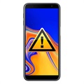 Samsung Galaxy J6+ fényképezőgép javítás