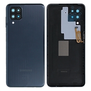 Samsung Galaxy M12 hátlap GH82-25046A