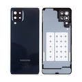 Samsung Galaxy M32 hátlap GH82-25976A