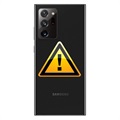 Samsung Galaxy Note20 Ultra akkumulátorfedél javítás