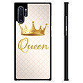 Samsung Galaxy Note10+ védőburkolat - Queen