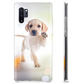 Samsung Galaxy Note10+ TPU tok - kutya