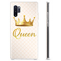 Samsung Galaxy Note10+ TPU tok - Queen