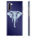 Samsung Galaxy Note10 TPU tok – elefánt