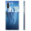 Samsung Galaxy Note10 TPU tok - Iceberg