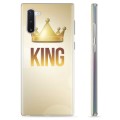 Samsung Galaxy Note10 TPU tok - King