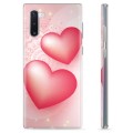 Samsung Galaxy Note10 TPU tok – szerelem