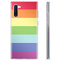 Samsung Galaxy Note10 TPU tok - Pride