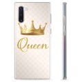 Samsung Galaxy Note10 TPU tok - Queen