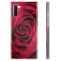 Samsung Galaxy Note10 TPU tok - Rose