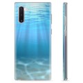 Samsung Galaxy Note10 TPU tok - tenger