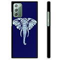 Samsung Galaxy Note20 védőburkolat - elefánt