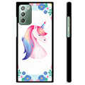 Samsung Galaxy Note20 védőburkolat - Unicorn