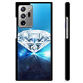 Samsung Galaxy Note20 Ultra védőburkolat - gyémánt