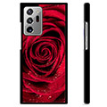 Samsung Galaxy Note20 Ultra védőburkolat - Rose