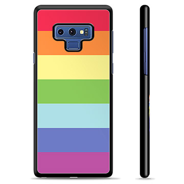 Samsung Galaxy Note9 védőburkolat - Pride