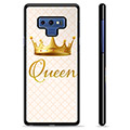 Samsung Galaxy Note9 védőburkolat - Queen