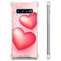Samsung Galaxy S10 hibrid tok – szerelem