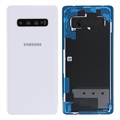 Samsung Galaxy S10+ hátlap GH82-18867A