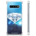 Samsung Galaxy S10 hibrid tok – gyémánt
