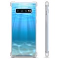 Samsung Galaxy S10 hibrid tok - tenger