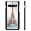 Samsung Galaxy S10 védőburkolat - Párizs