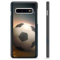 Samsung Galaxy S10 védőburkolat – foci