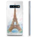 Samsung Galaxy S10+ TPU tok – Párizs