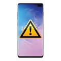 Samsung Galaxy S10+ akkumulátorjavítás
