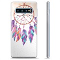 Samsung Galaxy S10+ TPU tok - Dreamcatcher