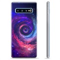 Samsung Galaxy S10+ TPU tok – Galaxy
