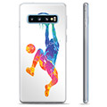 Samsung Galaxy S10+ TPU tok – Slam Dunk