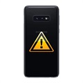 Samsung Galaxy S10e akkumulátorfedél javítás