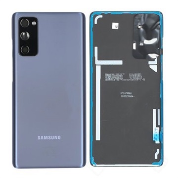 Samsung Galaxy S20 FE hátlap GH82-24263F