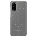 Samsung Galaxy S20 LED burkolat EF-KG980CJEGEU