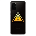 Samsung Galaxy S20+ akkumulátorfedél javítás