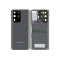 Samsung Galaxy S20 Ultra 5G hátlap GH82-22217A