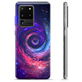 Samsung Galaxy S20 Ultra TPU tok - Galaxy