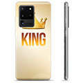 Samsung Galaxy S20 Ultra TPU tok - King