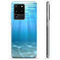 Samsung Galaxy S20 Ultra TPU tok - tenger