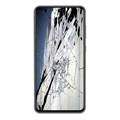 Samsung Galaxy S21 FE 5G LCD és érintőképernyő javítás - Grafit