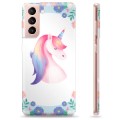 Samsung Galaxy S21 5G TPU tok - Unicorn