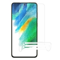 Samsung Galaxy S22 5G/S23 5G TPU Képernyővédő Fólia - Átlátszó