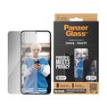 Samsung Galaxy S24 PanzerGlass Ultra-Wide Fit Privacy EasyAligner képernyővédő fólia